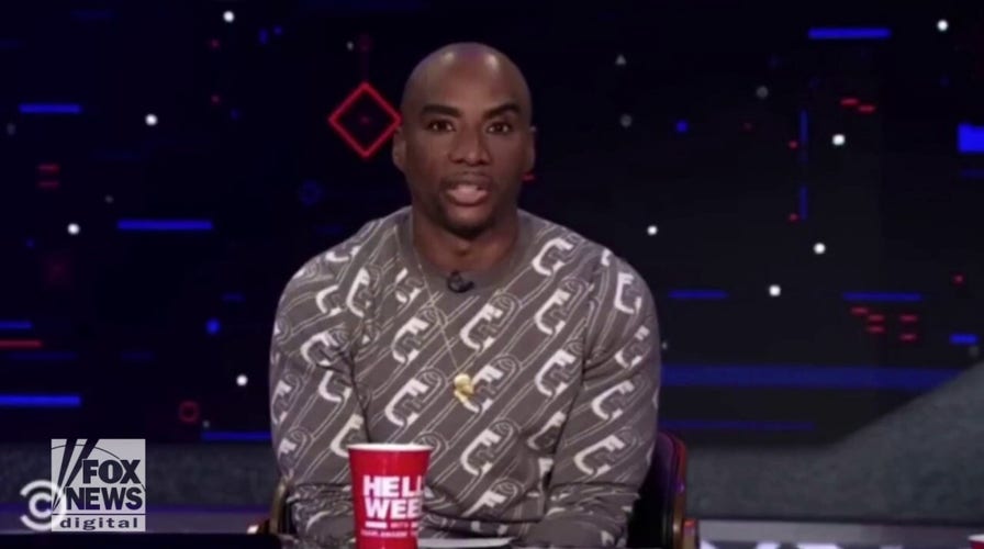 Talk show host Charlamagne Tha God praises DeSantis tactics as 'genius'