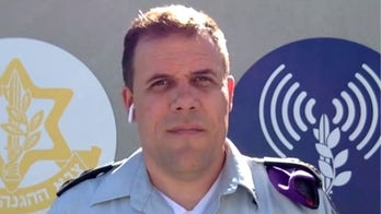 IDF spokesperson provides update on Israel-Hamas cease-fire