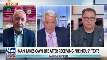 Man takes own life after receiving ‘heinous’ texts from ex-girlfriend