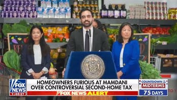 NYC second-home tax rollout causes outrage