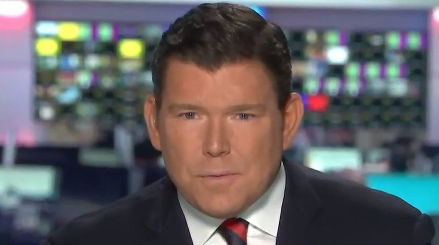 Bret Baier on what Dems will do with Senate majority