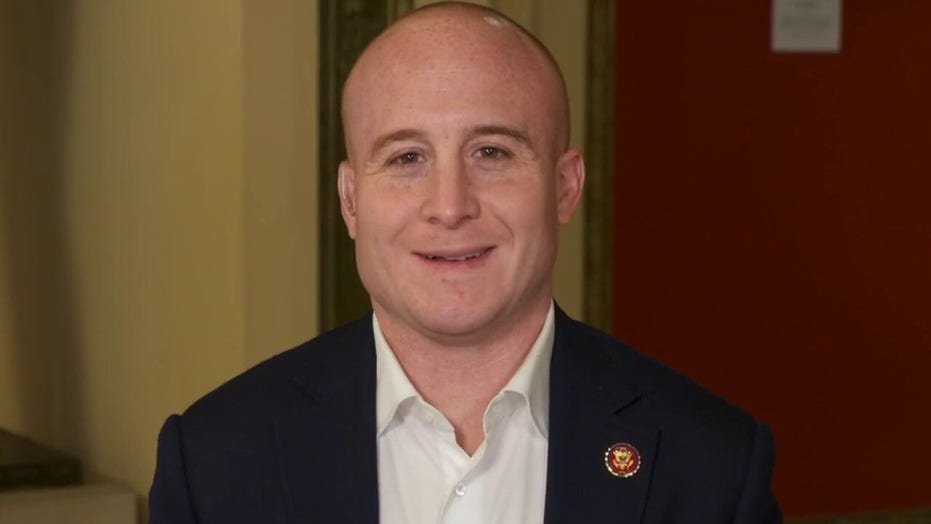 Rep Max Rose Backs Bloomberg Dems Cannot Race To The Far Left Fox News Rep Max Rose Backs Bloomberg Dems Cannot Race To The Far Left Fox News