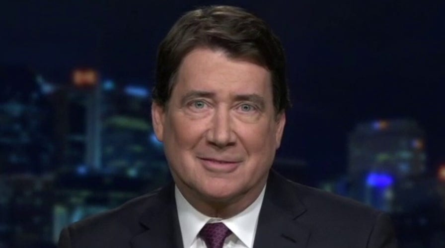 Member of President Trump's economic revival group answers critics of new guidelines to re-open America