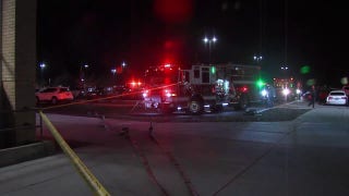 Student arrested after HAZMAT event at USU - Fox News