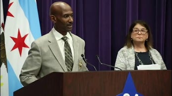 Nearly 40 minors arrested after ‘disorderly’ gathering in Chicago