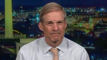 Jim Jordan: This is frightening stuff 