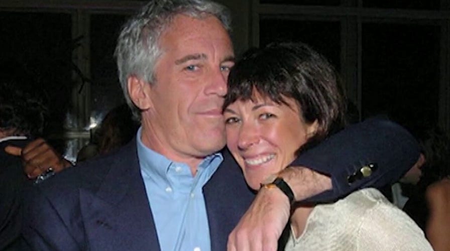 Can Epstein's secret tapes be used in Ghislaine Maxwell case?