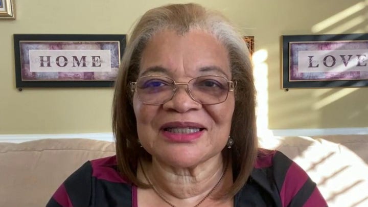 Dr. Alveda King shares message of peace and unity amid George Floyd unrest