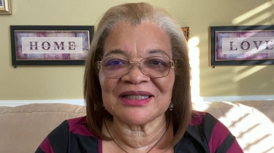 Dr. Alveda King shares message of peace and unity amid George Floyd unrest