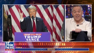 Gutfeld: Americans like that Trump gets things done - Fox News