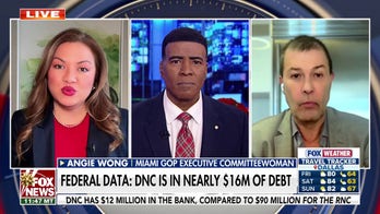  Democrats keep going down the same rabbit hole, political strategist warns