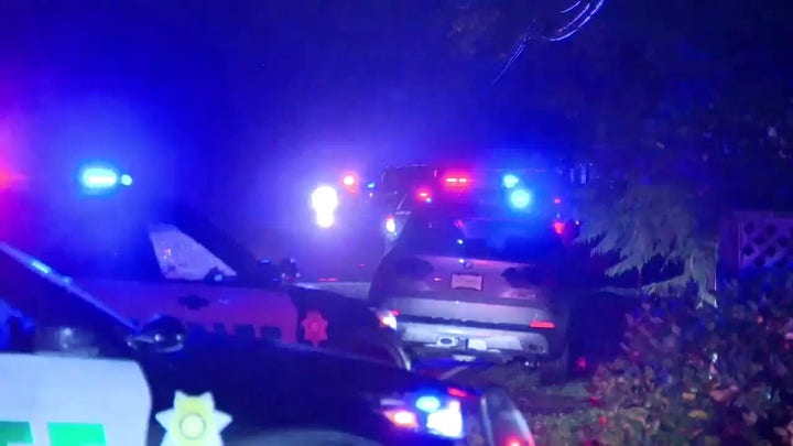 Adolescente del estado de Washington acusado de asesinar a su familia en una casa del lago