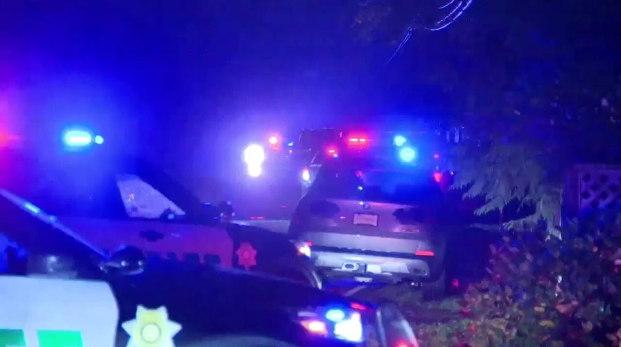 Washington state teen accused of murdering family at lake house
