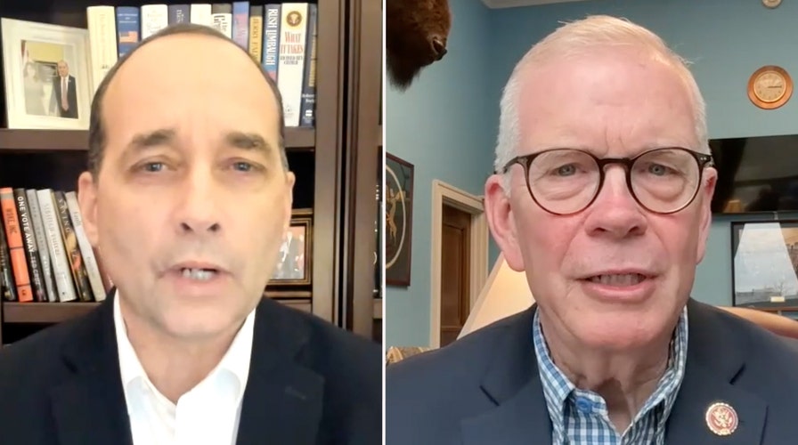GOP reps blast universities' responses to antisemitism