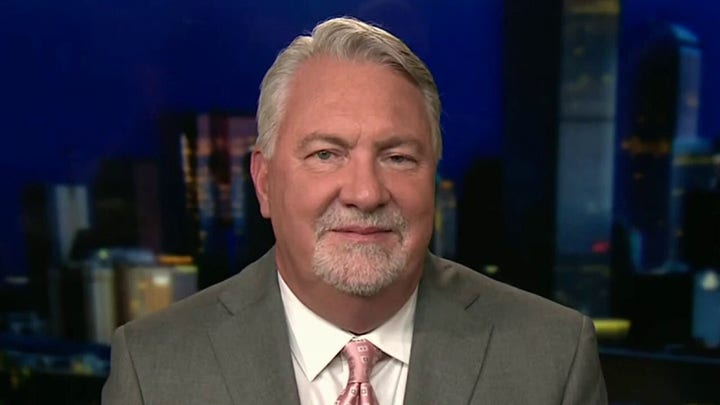 Joe O'Dea: Senator Bennet is a do-nothing senator