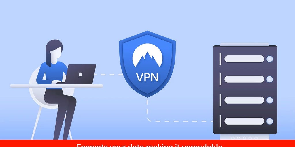 'CyberGuy': Using VPNs without messing up your banking apps