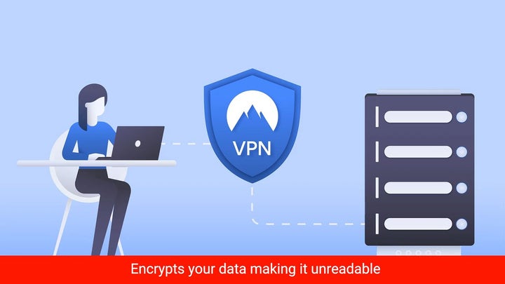 'CyberGuy': Using VPNs without messing up your banking apps