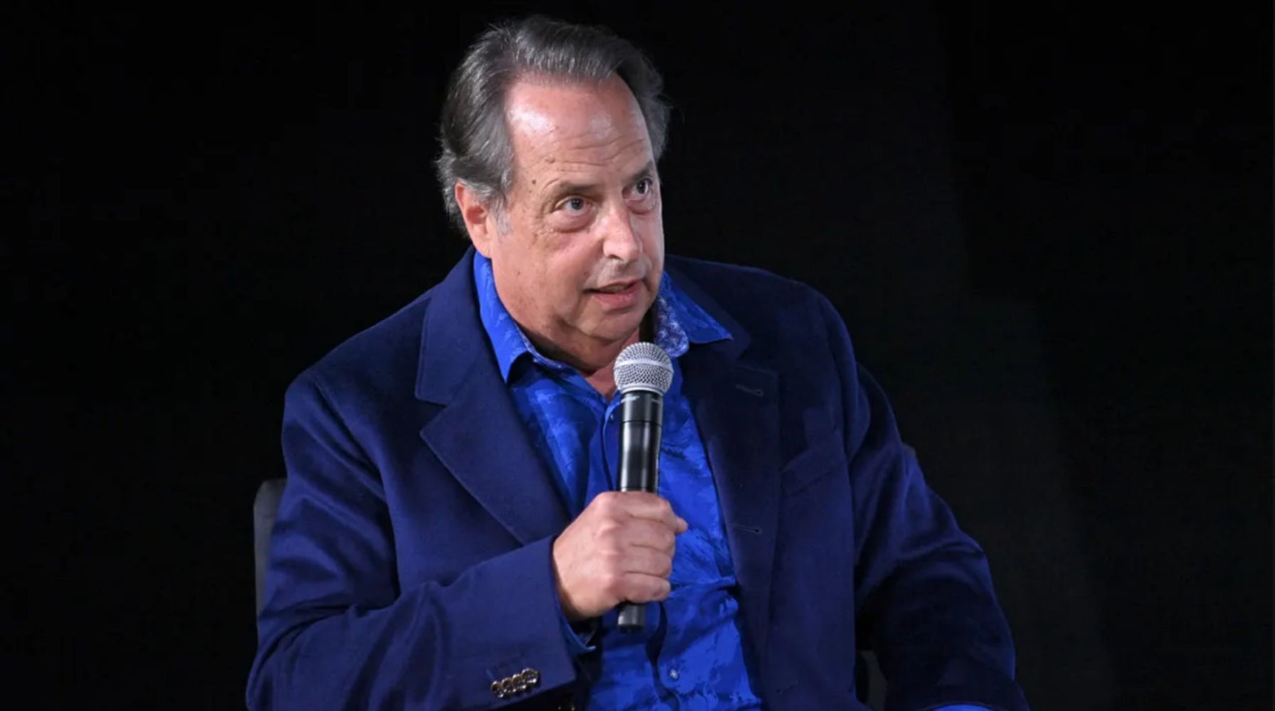 Jon Lovitz Blasts Democrats Over Anti-Israel Stance, Antisemitism