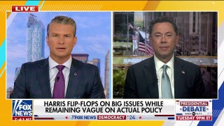 Trump will expose Kamala Harris' 'fundamental problem': Jason Chaffetz - Fox News