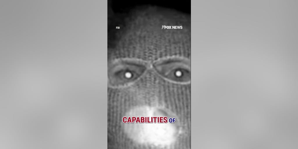 Patel says FBI zeroing in on SEVERAL 'persons of interest'