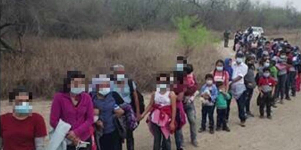 Sara Carter: Children as young as 8 years old sold into prostitution at border | Fox News Video