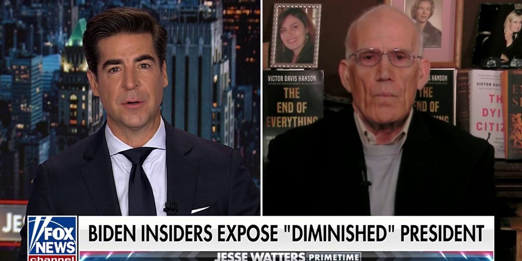 This will be shameful for the rest of presidential history, scholar says