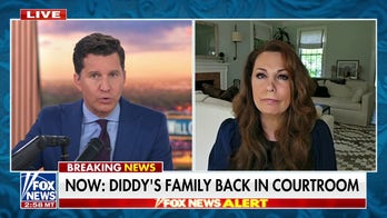 We want to see 'Diddy' found guilty on all counts, says attorney