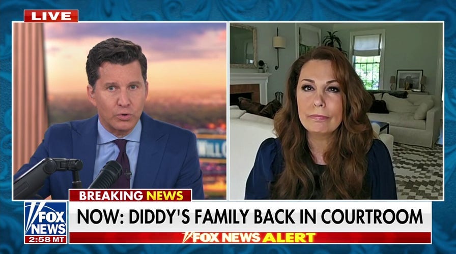 We want to see 'Diddy' found guilty on all counts, says attorney