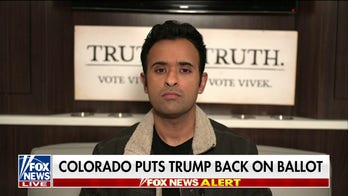 Vivek Ramaswamy: This is not how we should want to win