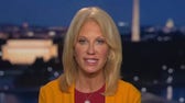 Kellyanne Conway on what Trump's strategy should be moving forward