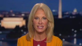 Kellyanne Conway on what Trump's strategy should be moving forward - Fox News