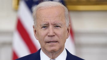 WSJ Editorial Board: It's the entitlements, stupid