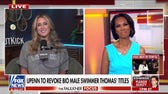 Riley Gaines calls UPenn Title IX deal a ‘huge step in accountability’