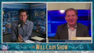 Will Cain Grades President Trump’s First 100 Days: Did He Deliver On His Promises? | Will Cain Show - Fox News