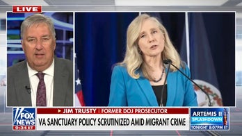 Former DOJ prosecutor weighs in on illegal immigrant hammer attack, Virginia sanctuary policy
