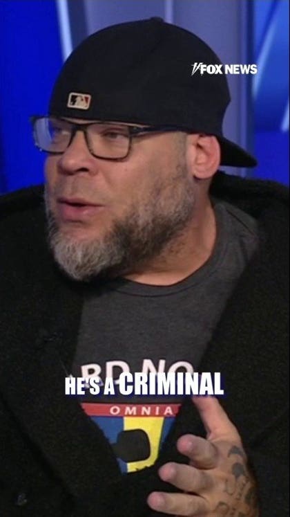 Tyrus: I don't care when these people talk