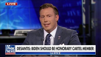 Pavlich: The administration is finishing the last leg of the smuggling process