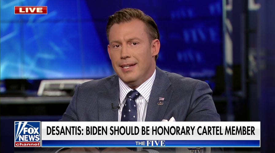 You can’t use a Band-Aid to fix a tourniquet problem: Joey Jones