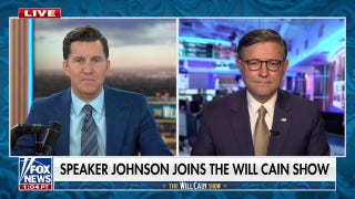 Mike Johnson: These blue states have abused the SNAP program