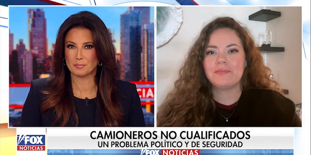 Gobierno Trump poniéndole los frenos al sector de camioneros