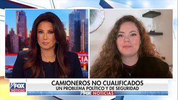 Gobierno Trump poniéndole los frenos al sector de camioneros