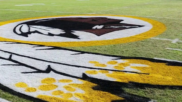 Washington Redskins ownership considers team name change
