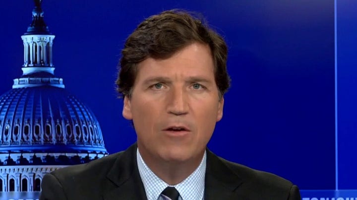 Tucker: Media needs to stop lying about violent crime