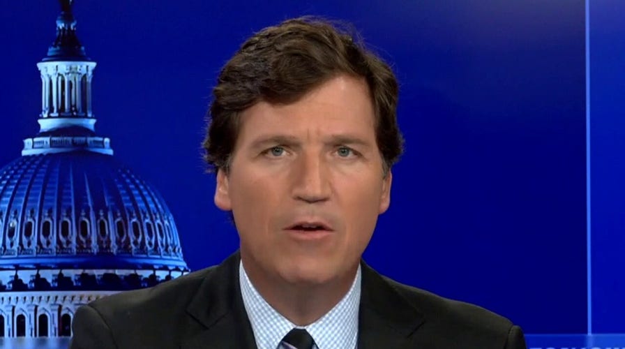 Tucker: Media needs to stop lying about violent crime
