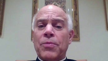 Church leaders slam California governor's coronavirus restrictions