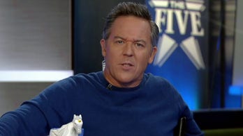 Gutfeld on American optimism vs. media despair
