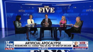 Greg Gutfeld: That is a thoroughly manufactured and irresponsible statement to make