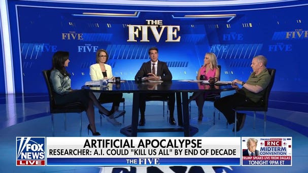 Greg Gutfeld: That is a thoroughly manufactured and irresponsible statement to make