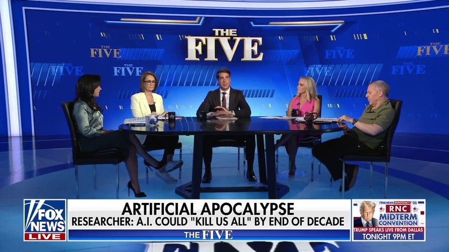Greg Gutfeld: That is a thoroughly manufactured and irresponsible statement to make