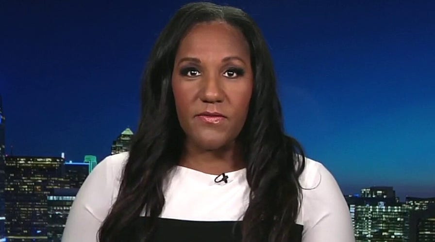 Comedian takes stab at cancel culture: 'Humor isn't partisan'